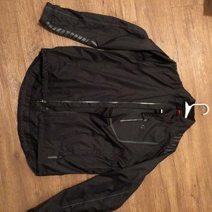 Bontrager Cycling Rain Jacket